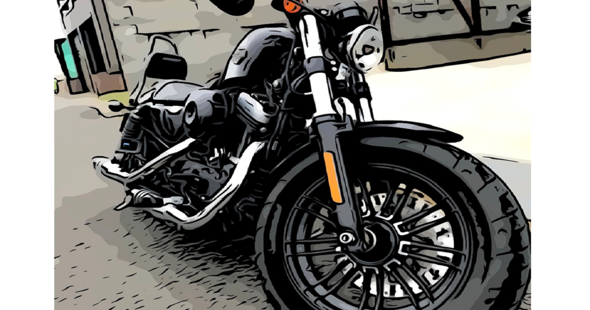 XL1200X