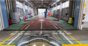 二輪検査コース